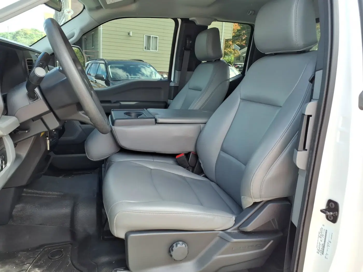 2025 Ford F-350 - $59,486