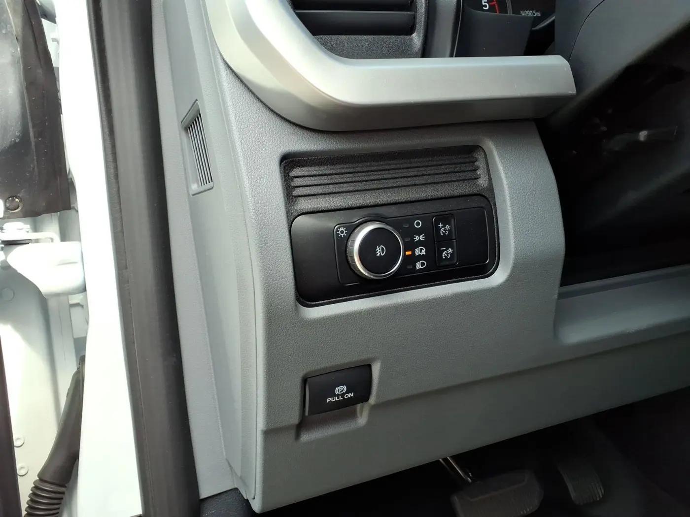 2025 Ford F-350 - $59,486