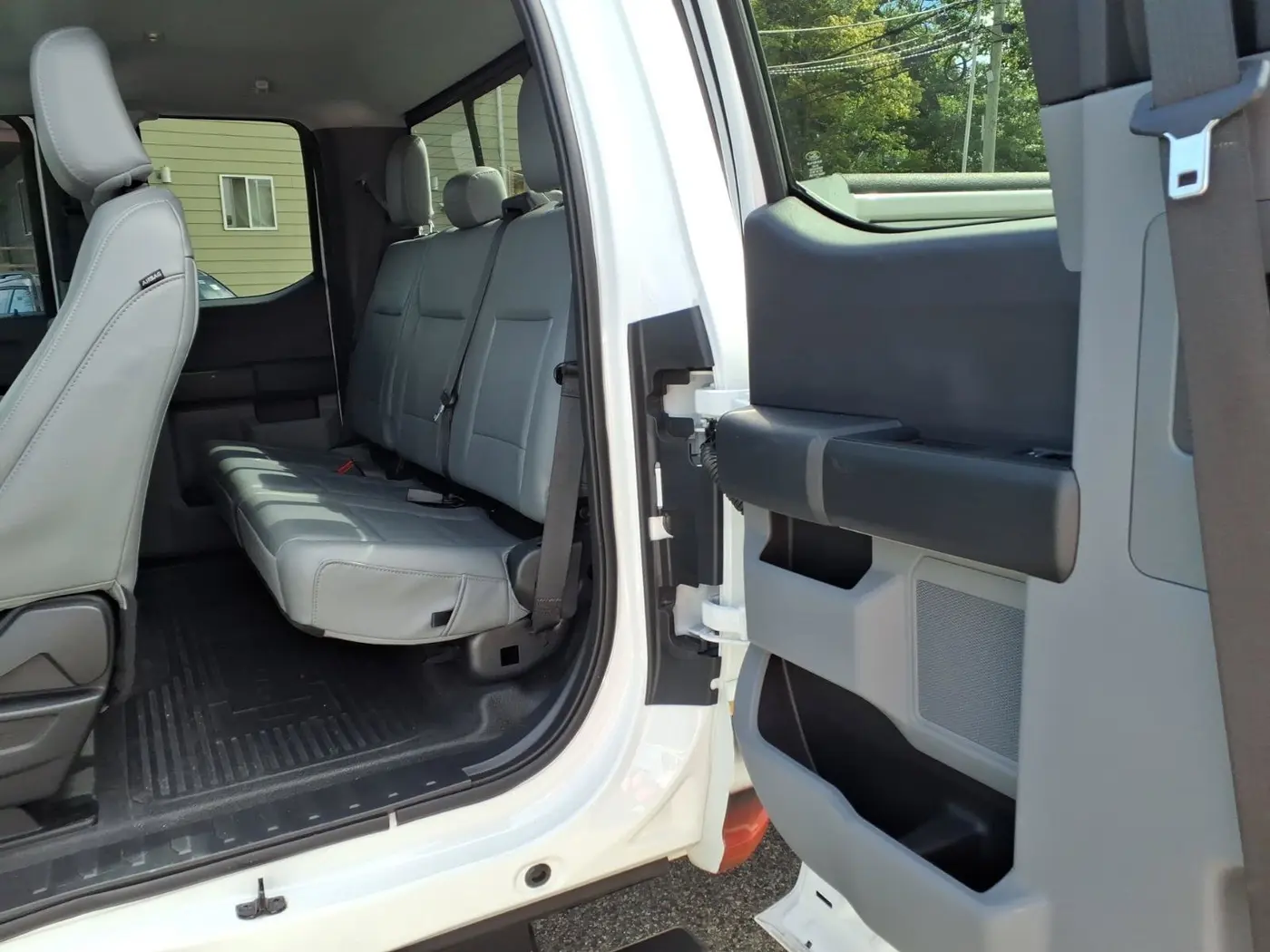 2025 Ford F-350 - $59,486