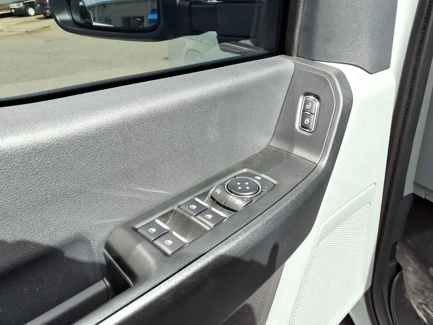 2025 Ford F-350 - $59,486