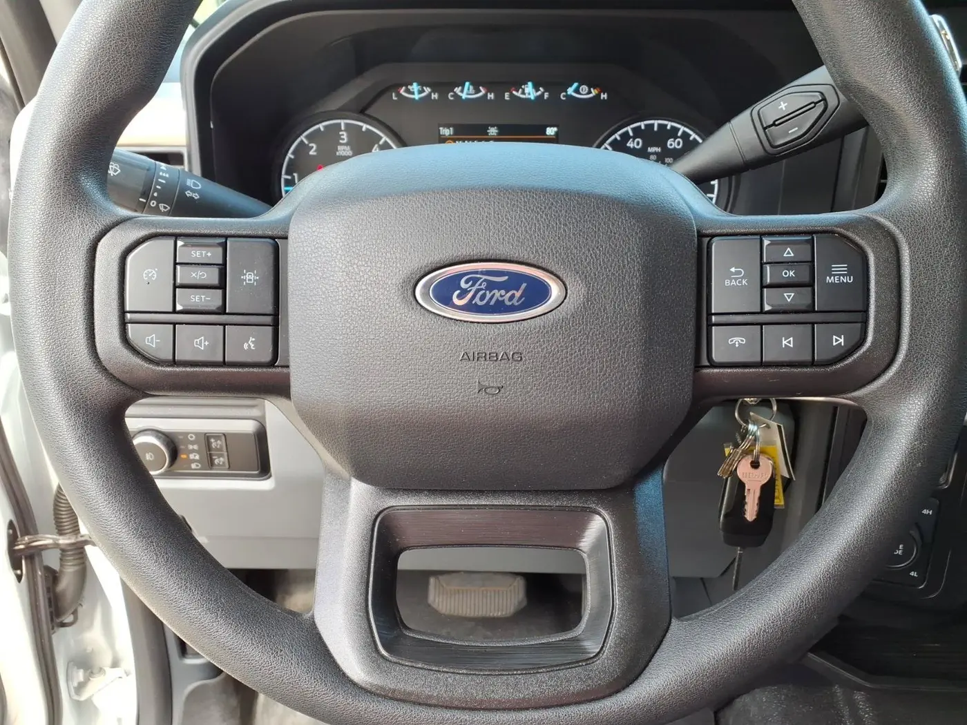 2025 Ford F-350 - $59,486
