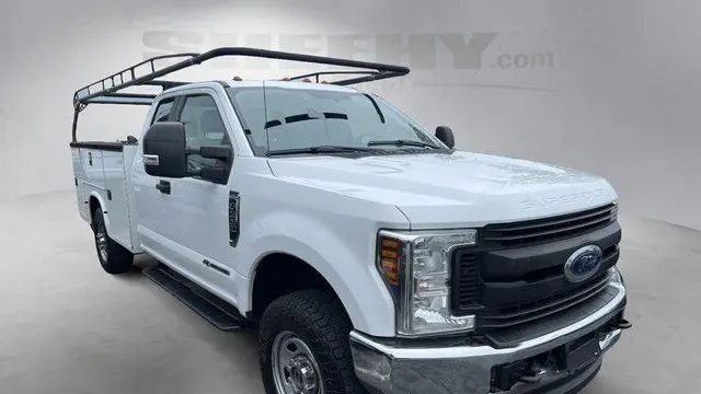 Preowned 2019 Ford F-350 Super Duty XLT for Sale