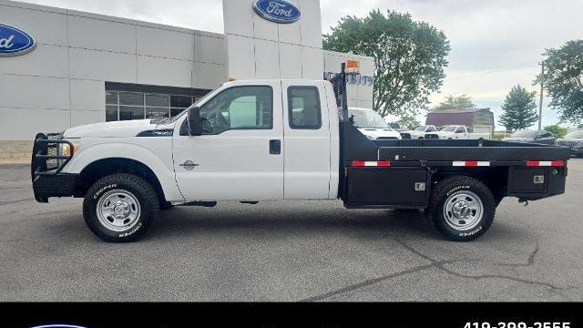 Preowned 2014 Ford F-350 Super Duty Lariat for Sale