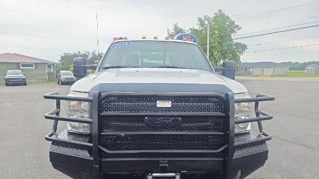2014 Ford F-350 Super Duty Lariat