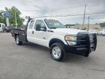 2014 F-350 Super Duty Thumbnail 4