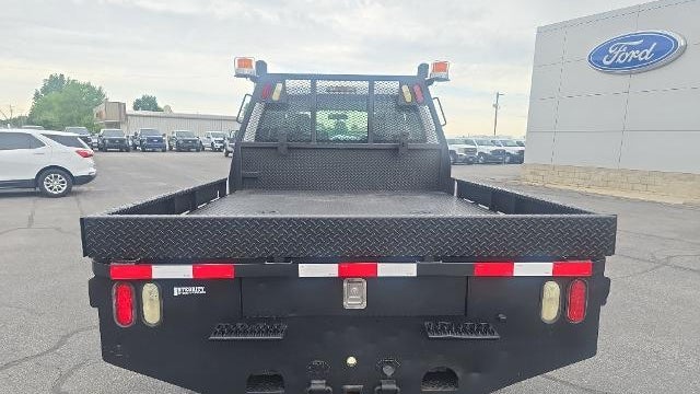 2014 Ford F-350 Super Duty Lariat