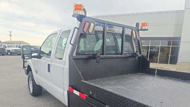 2014 Ford F-350 Super Duty Lariat