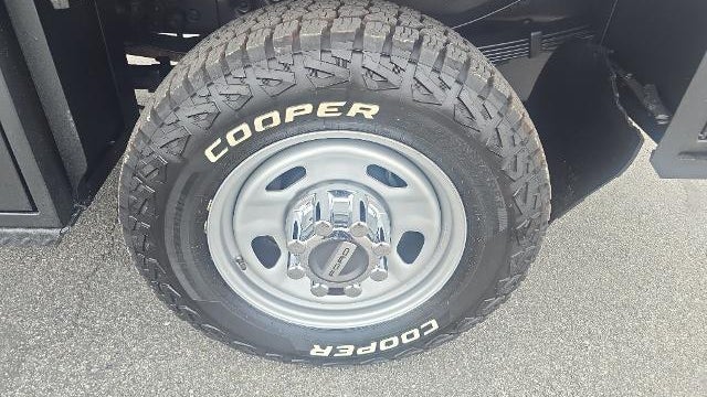 2014 Ford F-350 Super Duty Lariat