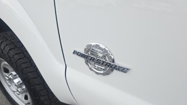 2014 Ford F-350 Super Duty Lariat