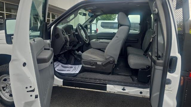 2014 Ford F-350 Super Duty Lariat