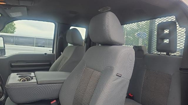 2014 Ford F-350 Super Duty Lariat
