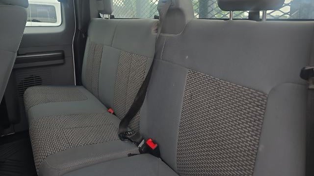2014 Ford F-350 Super Duty Lariat