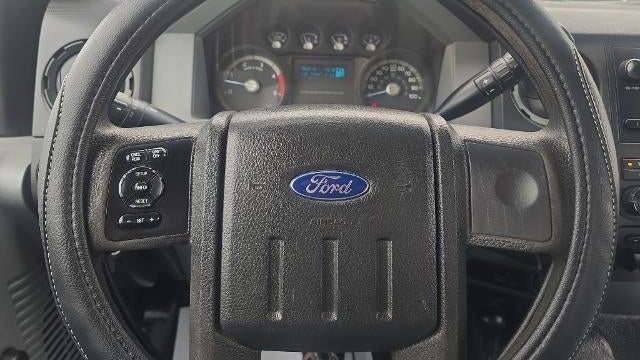 2014 Ford F-350 Super Duty Lariat