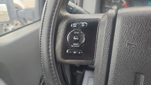 2014 Ford F-350 Super Duty Lariat