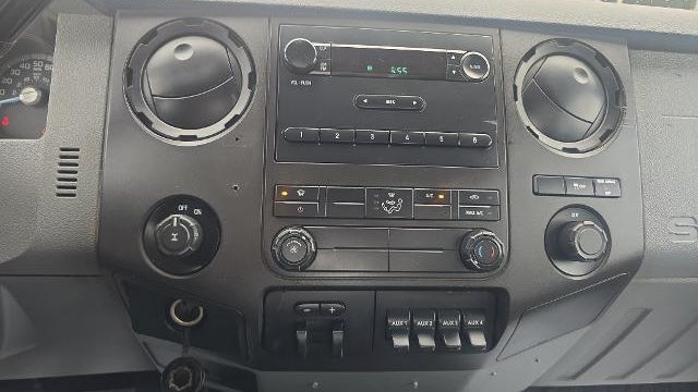 2014 Ford F-350 Super Duty Lariat