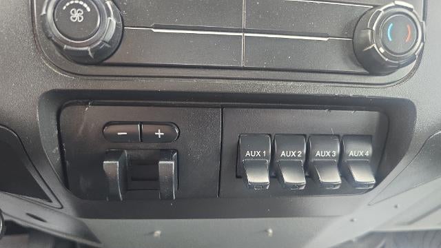 2014 Ford F-350 Super Duty Lariat