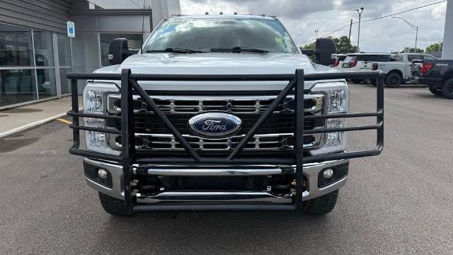 2023 Ford F-350 Super Duty Lariat