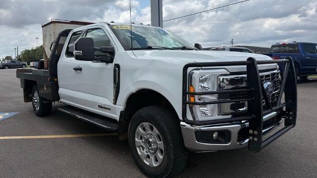 2023 Ford F-350 Super Duty Lariat