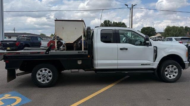 2023 Ford F-350 Super Duty Lariat