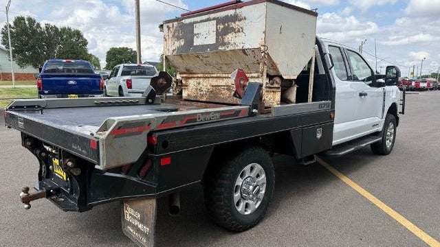 2023 Ford F-350 Super Duty Lariat