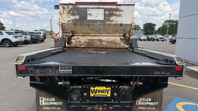 2023 Ford F-350 Super Duty Lariat