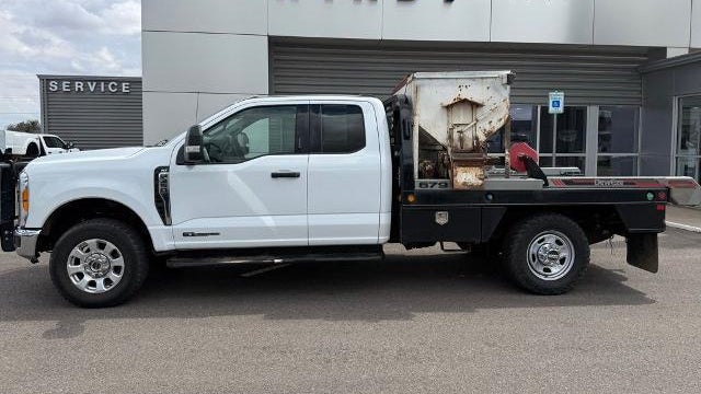 2023 Ford F-350 Super Duty Lariat