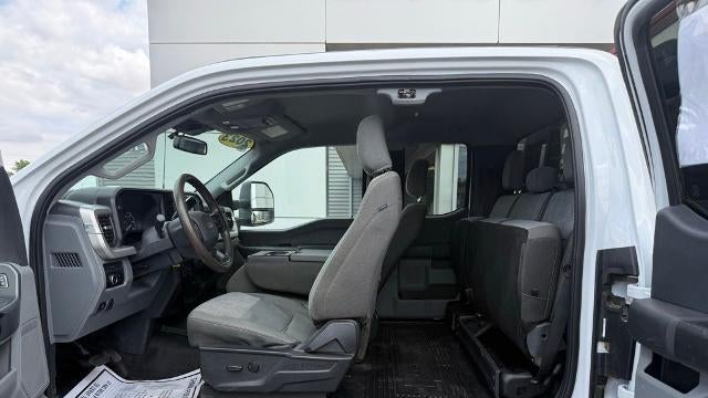 2023 Ford F-350 Super Duty Lariat