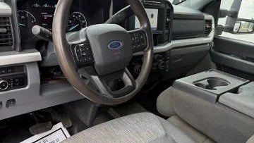 2023 Ford F-350 Super Duty Lariat