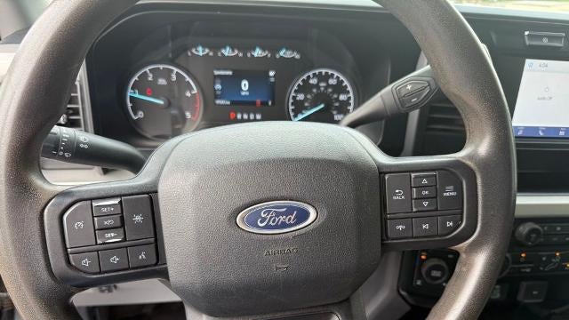 2023 Ford F-350 Super Duty Lariat