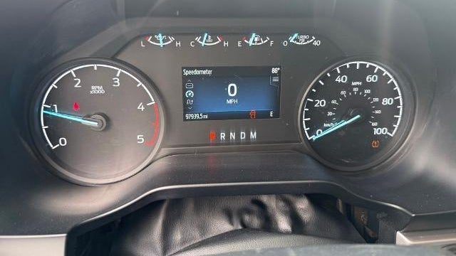 2023 Ford F-350 Super Duty Lariat