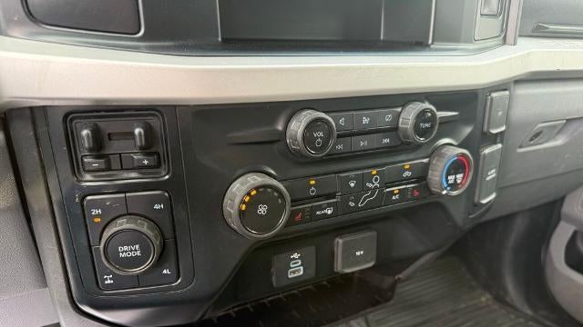 2023 Ford F-350 Super Duty Lariat