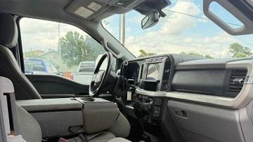 2023 Ford F-350 Super Duty Lariat