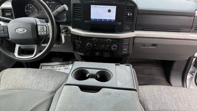 2023 Ford F-350 Super Duty Lariat