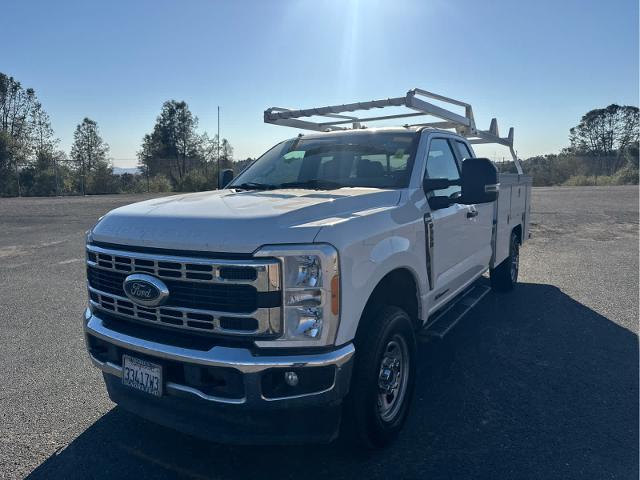 2023 Ford F-350