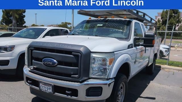 Preowned 2015 Ford F-350 Super Duty XL for Sale