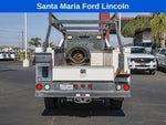 2015 F-350 Super Duty Thumbnail 5