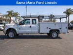 2015 F-350 Super Duty Thumbnail 9