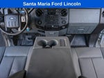 2015 F-350 Super Duty Thumbnail 34