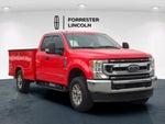 2022 F-350 Super Duty Thumbnail 1