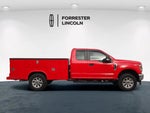 2022 F-350 Super Duty Thumbnail 2