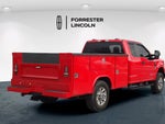 2022 F-350 Super Duty Thumbnail 3