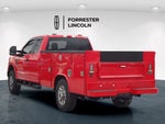 2022 F-350 Super Duty Thumbnail 5
