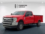 2022 F-350 Super Duty Thumbnail 7