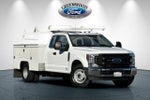 2021 F-350 Super Duty Thumbnail 2