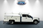 2021 F-350 Super Duty Thumbnail 3
