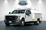 2021 F-350 Super Duty Thumbnail 8