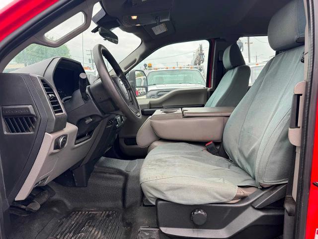 2020 Ford F-350 - $34,900