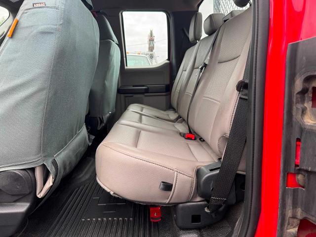2020 Ford F-350 - $34,900