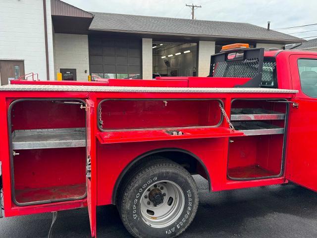2020 Ford F-350 - $34,900