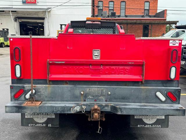2020 Ford F-350 - $34,900